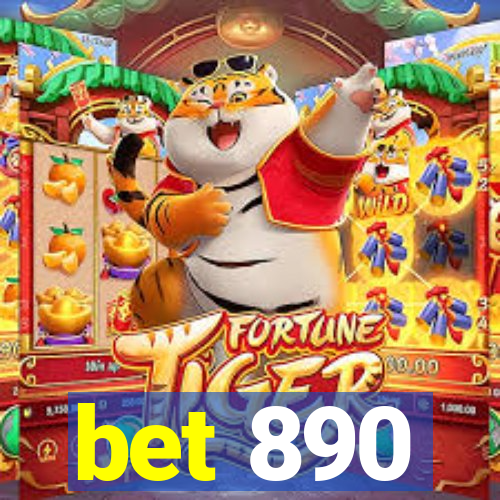 bet 890